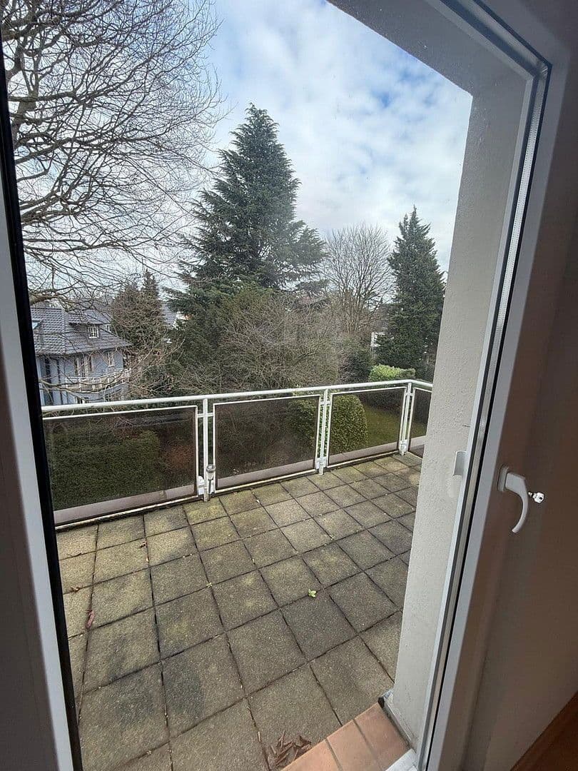 2 bedroom flat to rent, 72 m², Dortmund, North Rhine-Westphalia 2 bedroom flat to rent, 72 m², Dortmund, North Rhine-Westphalia