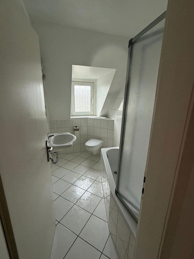 2 bedroom flat to rent, 72 m², Dortmund, North Rhine-Westphalia 2 bedroom flat to rent, 72 m², Dortmund, North Rhine-Westphalia