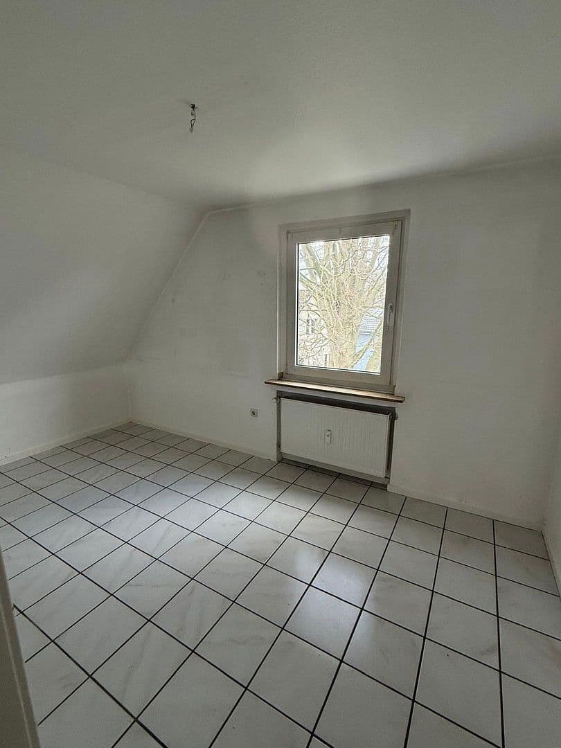 2 bedroom flat to rent, 72 m², Dortmund, North Rhine-Westphalia 2 bedroom flat to rent, 72 m², Dortmund, North Rhine-Westphalia