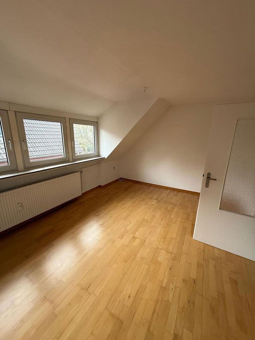 2 bedroom flat to rent, 72 m², Dortmund, North Rhine-Westphalia 2 bedroom flat to rent, 72 m², Dortmund, North Rhine-Westphalia