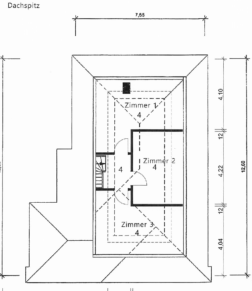 flat to rent, 16 m², Achtungstraße 9, Heilbronn, Baden-Württemberg flat to rent, 16 m², Achtungstraße 9, Heilbronn, Baden-Württemberg