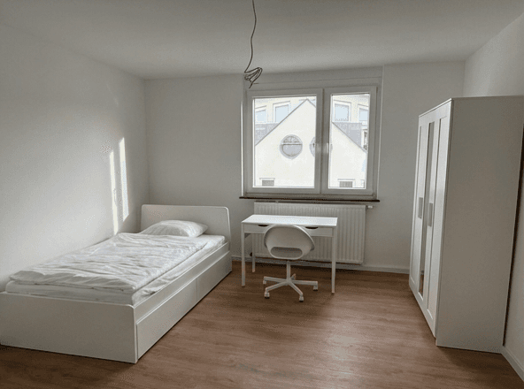 flat to rent, 16 m², Achtungstraße 9, Heilbronn, Baden-Württemberg flat to rent, 16 m², Achtungstraße 9, Heilbronn, Baden-Württemberg