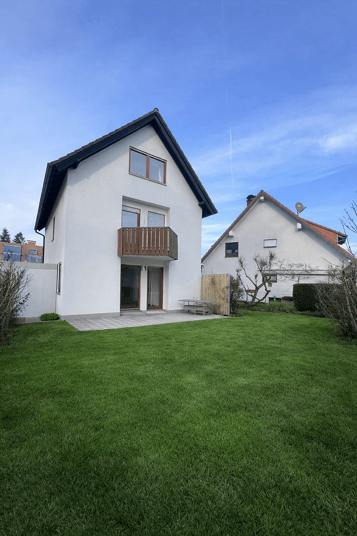 house for sale, 153 m², Karlsruhe, Baden-Württemberg house for sale, 153 m², Karlsruhe, Baden-Württemberg