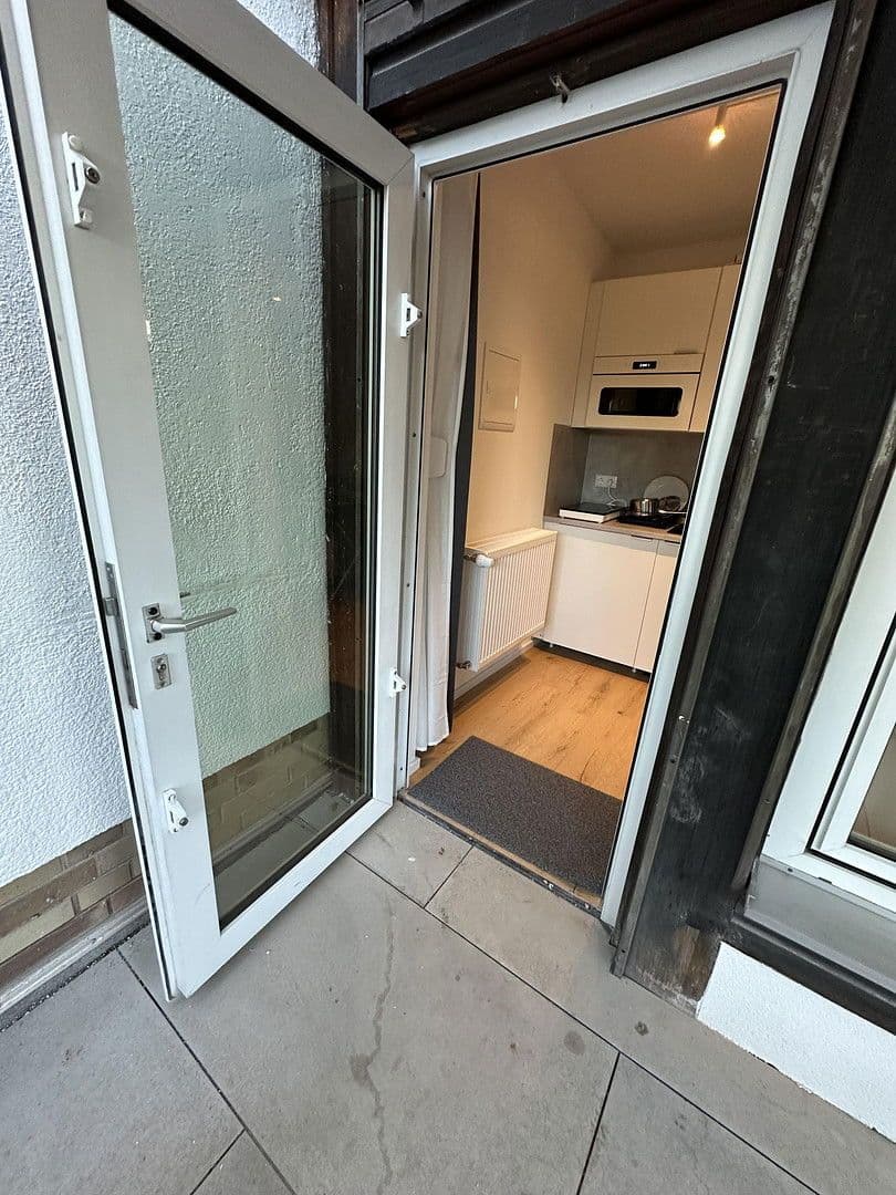 1 bedroom flat to rent, 25 m², Marburg, Hesse 1 bedroom flat to rent, 25 m², Marburg, Hesse