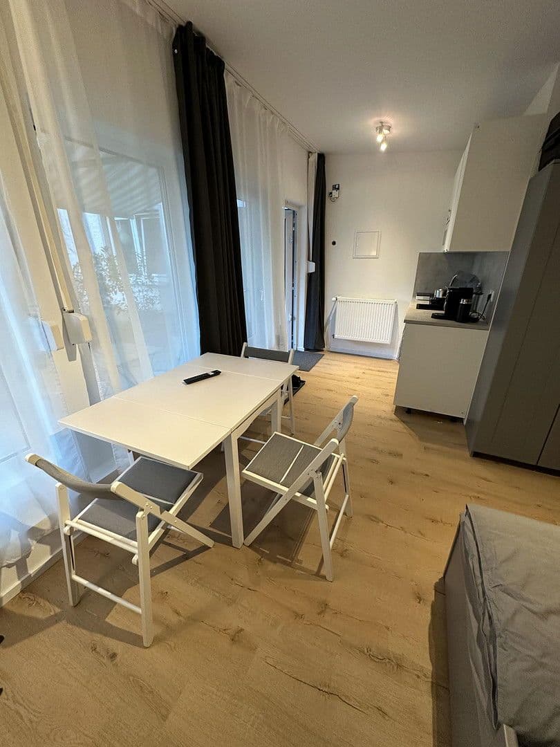 1 bedroom flat to rent, 25 m², Marburg, Hesse 1 bedroom flat to rent, 25 m², Marburg, Hesse