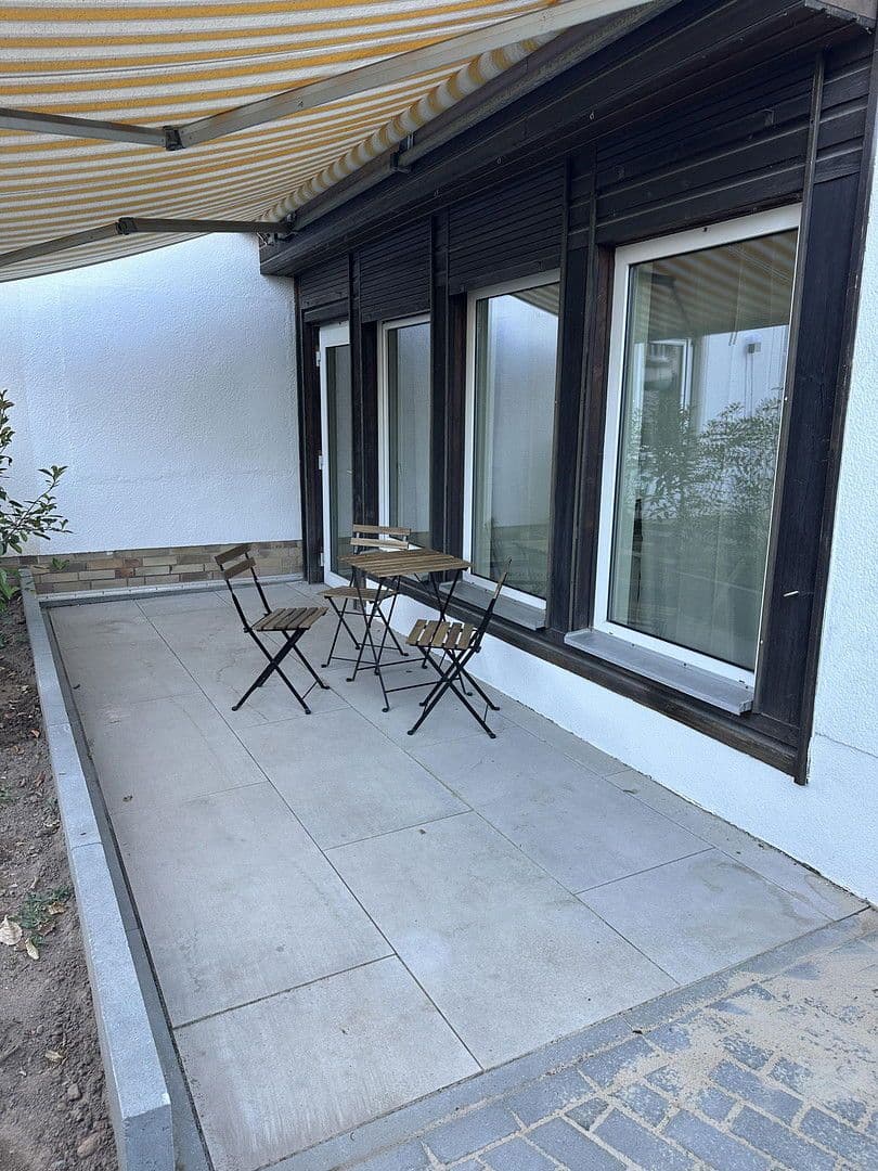 1 bedroom flat to rent, 25 m², Marburg, Hesse 1 bedroom flat to rent, 25 m², Marburg, Hesse