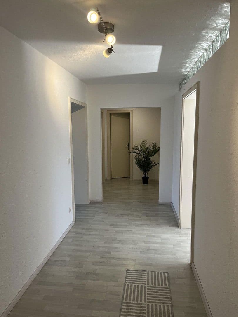 3 bedroom flat to rent, 101 m², Eisenbahnstr. 14-16, Kaiserslautern, Rhineland-Palatinate 3 bedroom flat to rent, 101 m², Eisenbahnstr. 14-16, Kaiserslautern, Rhineland-Palatinate