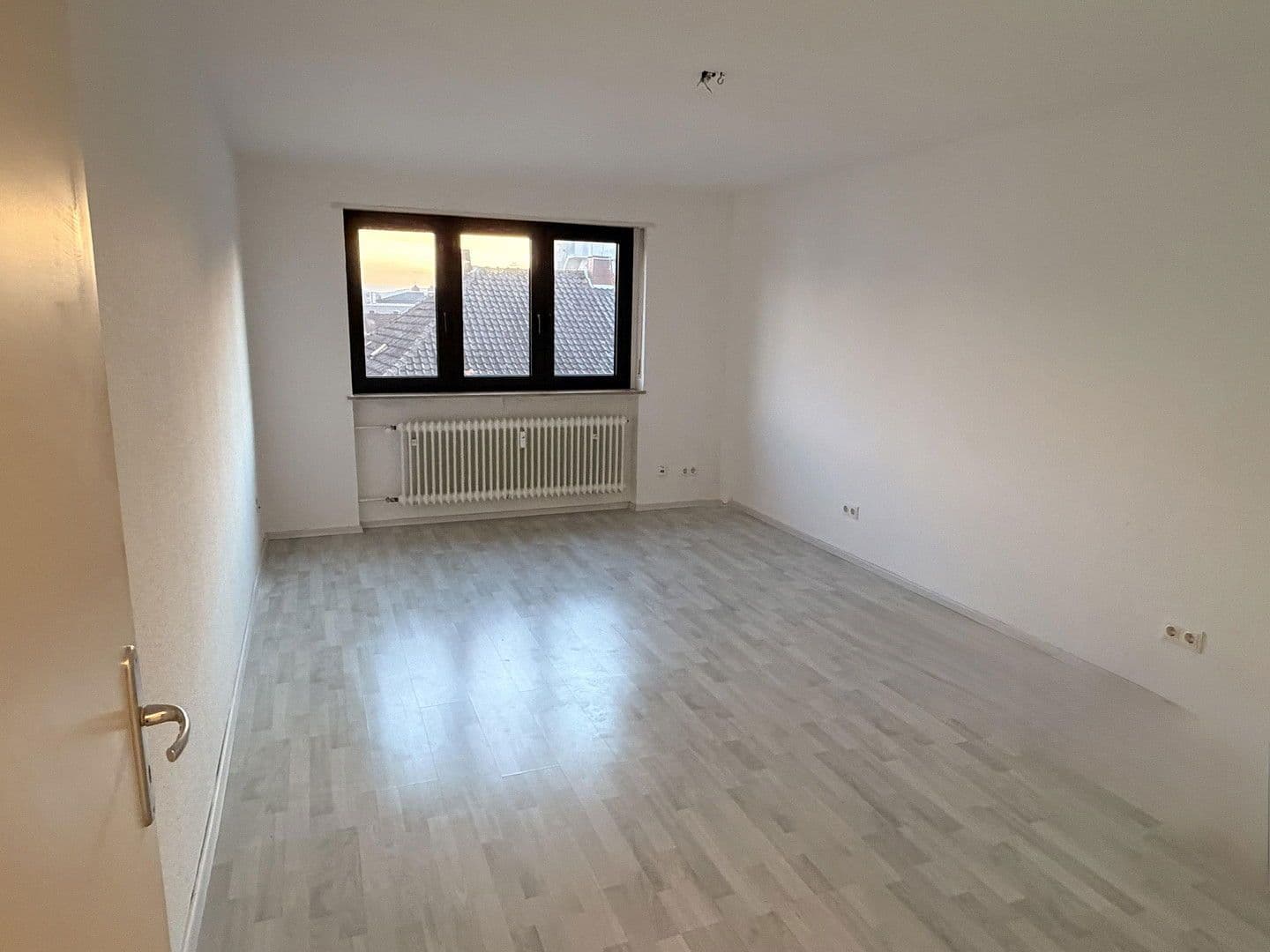 3 bedroom flat to rent, 101 m², Eisenbahnstr. 14-16, Kaiserslautern, Rhineland-Palatinate 3 bedroom flat to rent, 101 m², Eisenbahnstr. 14-16, Kaiserslautern, Rhineland-Palatinate