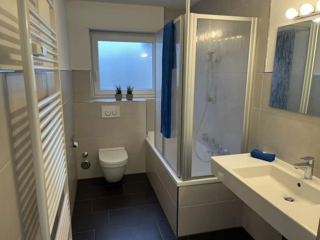 3 bedroom flat to rent, 101 m², Eisenbahnstr. 14-16, Kaiserslautern, Rhineland-Palatinate 3 bedroom flat to rent, 101 m², Eisenbahnstr. 14-16, Kaiserslautern, Rhineland-Palatinate