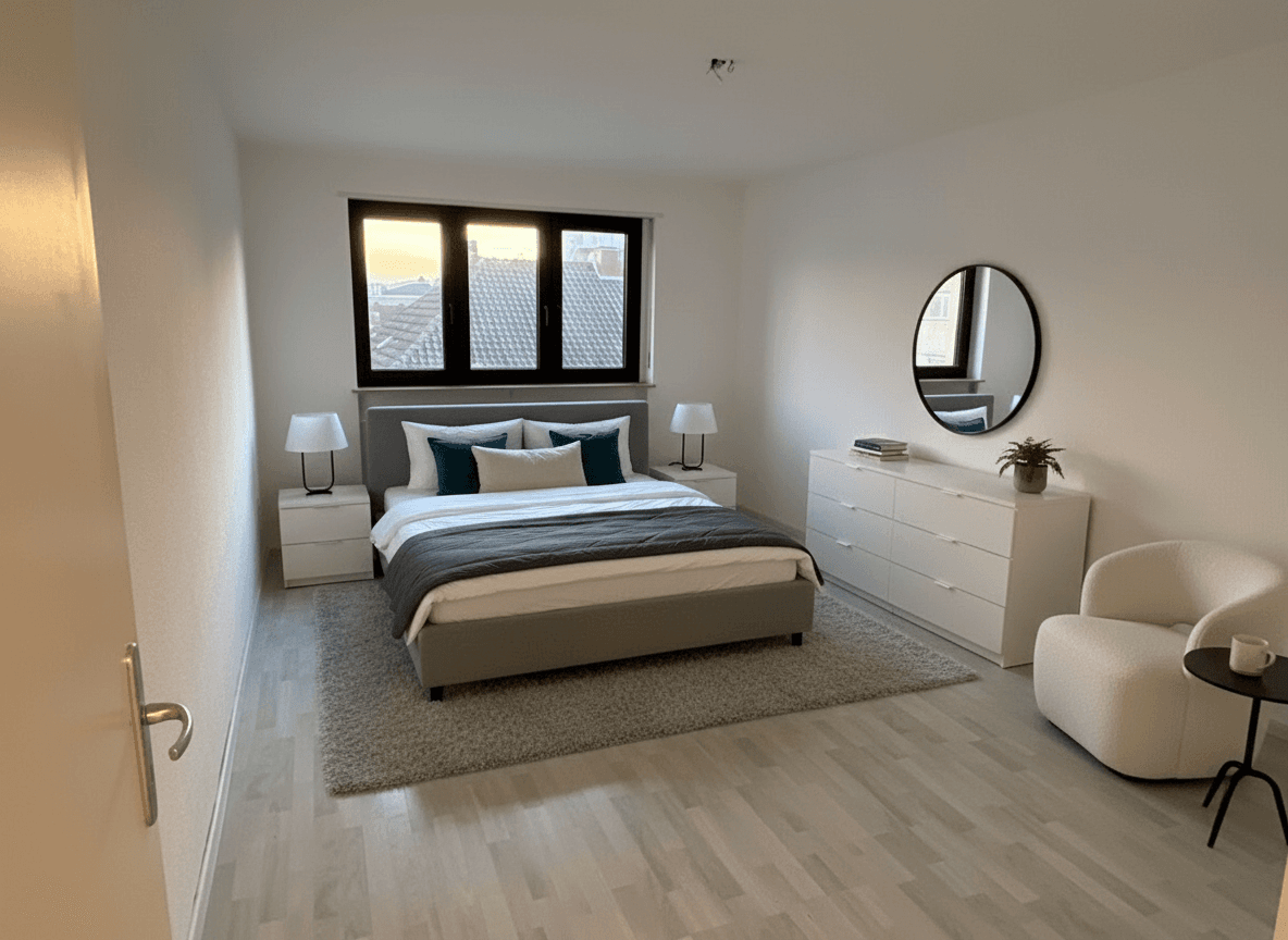 3 bedroom flat to rent, 101 m², Eisenbahnstr. 14-16, Kaiserslautern, Rhineland-Palatinate 3 bedroom flat to rent, 101 m², Eisenbahnstr. 14-16, Kaiserslautern, Rhineland-Palatinate