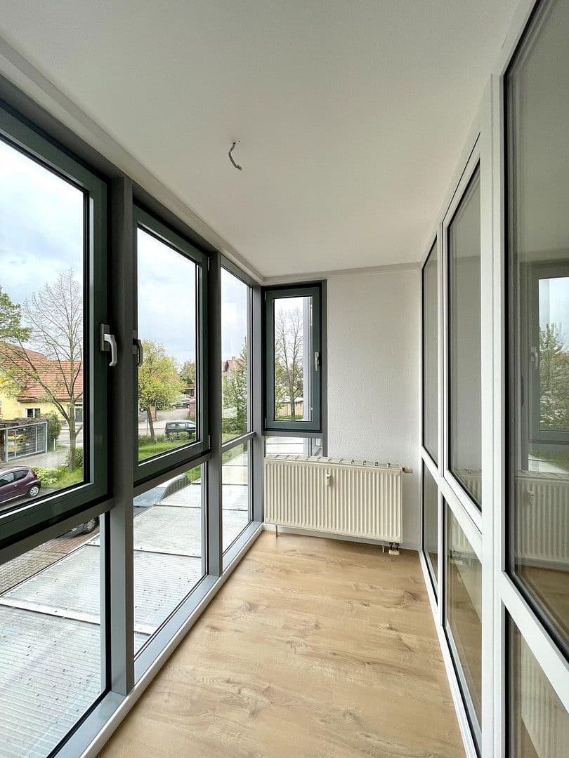 1 bedroom with open-plan kitchen flat to rent, 53 m², Am Pfaffengraben 6, Kabelsketal, Saxony-Anhalt 1 bedroom with open-plan kitchen flat to rent, 53 m², Am Pfaffengraben 6, Kabelsketal, Saxony-Anhalt