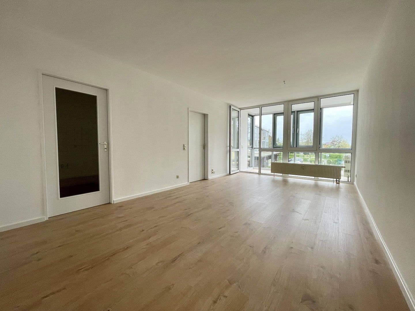 1 bedroom with open-plan kitchen flat to rent, 53 m², Am Pfaffengraben 6, Kabelsketal, Saxony-Anhalt 1 bedroom with open-plan kitchen flat to rent, 53 m², Am Pfaffengraben 6, Kabelsketal, Saxony-Anhalt