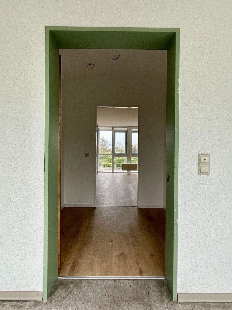 1 bedroom with open-plan kitchen flat to rent, 53 m², Am Pfaffengraben 6, Kabelsketal, Saxony-Anhalt 1 bedroom with open-plan kitchen flat to rent, 53 m², Am Pfaffengraben 6, Kabelsketal, Saxony-Anhalt