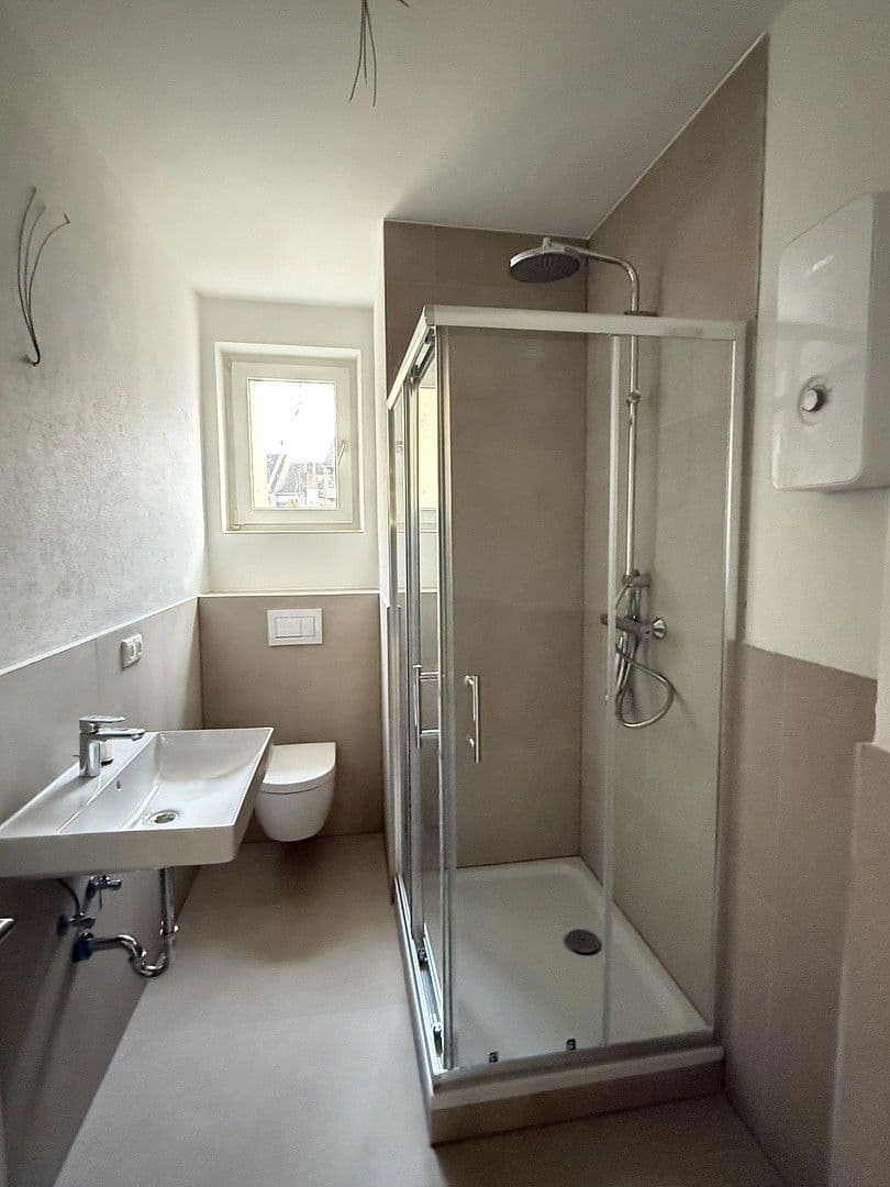 2 bedroom with open-plan kitchen flat to rent, 80 m², Hochstraße, 25, Euskirchen, North Rhine-Westphalia 2 bedroom with open-plan kitchen flat to rent, 80 m², Hochstraße, 25, Euskirchen, North Rhine-Westphalia