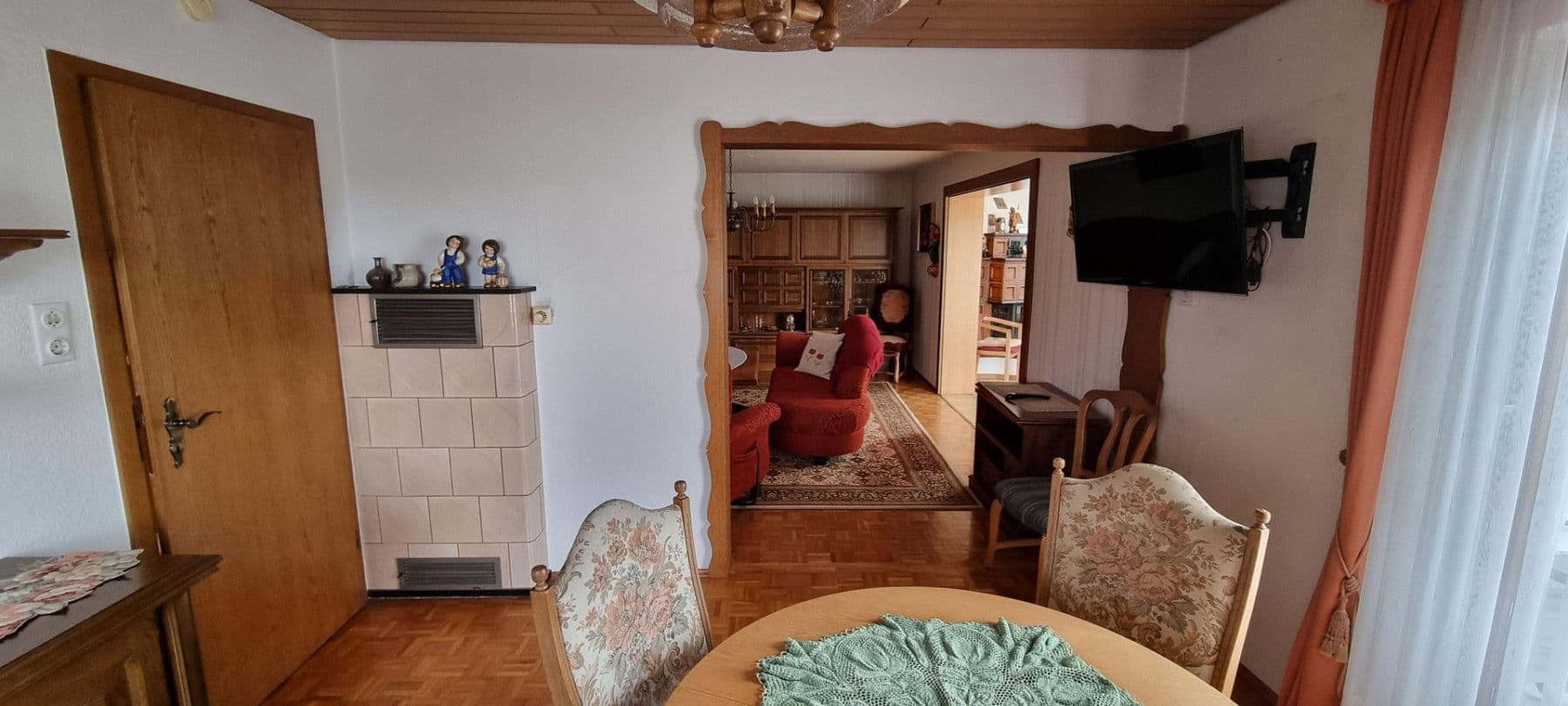 house for sale, 131 m², Sonnenhalde 7, Rottweil, Baden-Württemberg house for sale, 131 m², Sonnenhalde 7, Rottweil, Baden-Württemberg