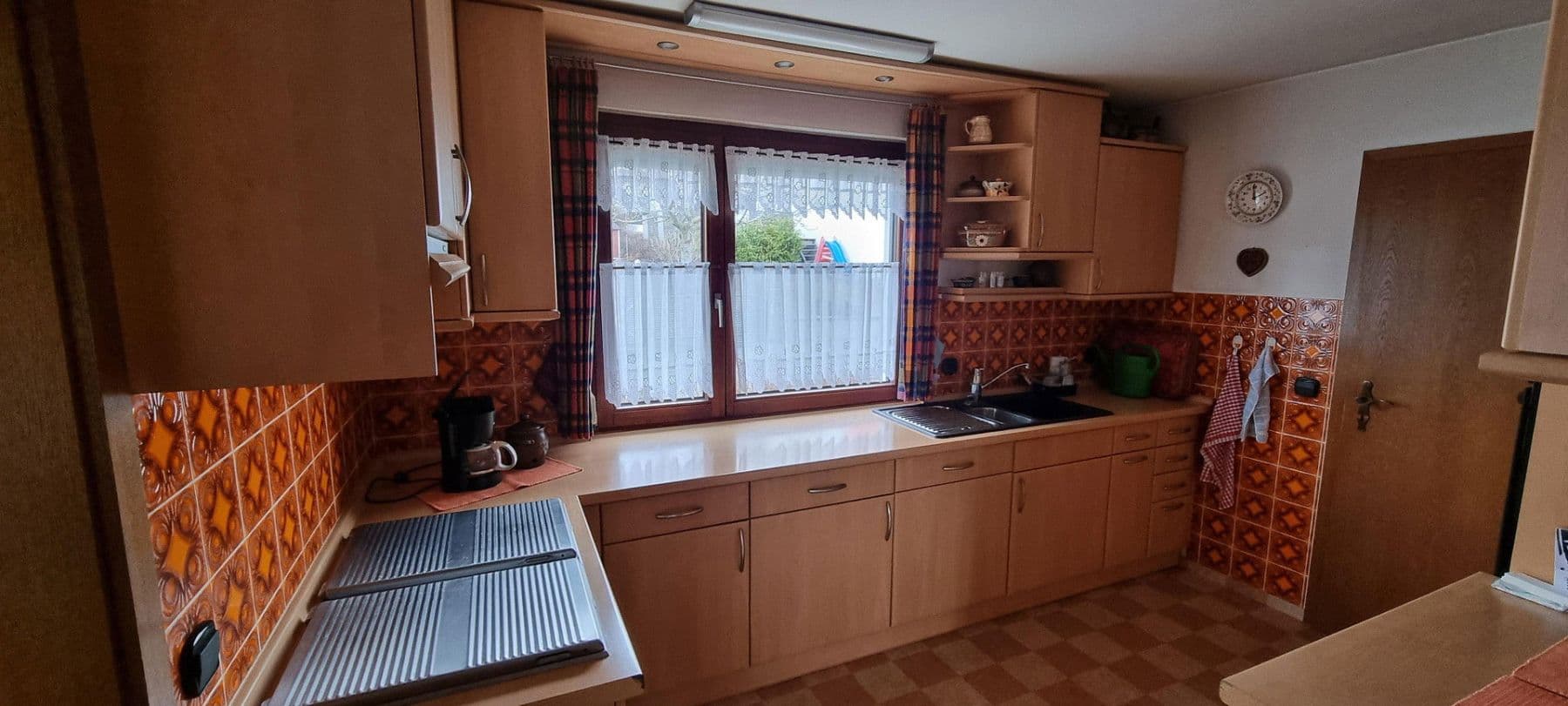 house for sale, 131 m², Sonnenhalde 7, Rottweil, Baden-Württemberg house for sale, 131 m², Sonnenhalde 7, Rottweil, Baden-Württemberg