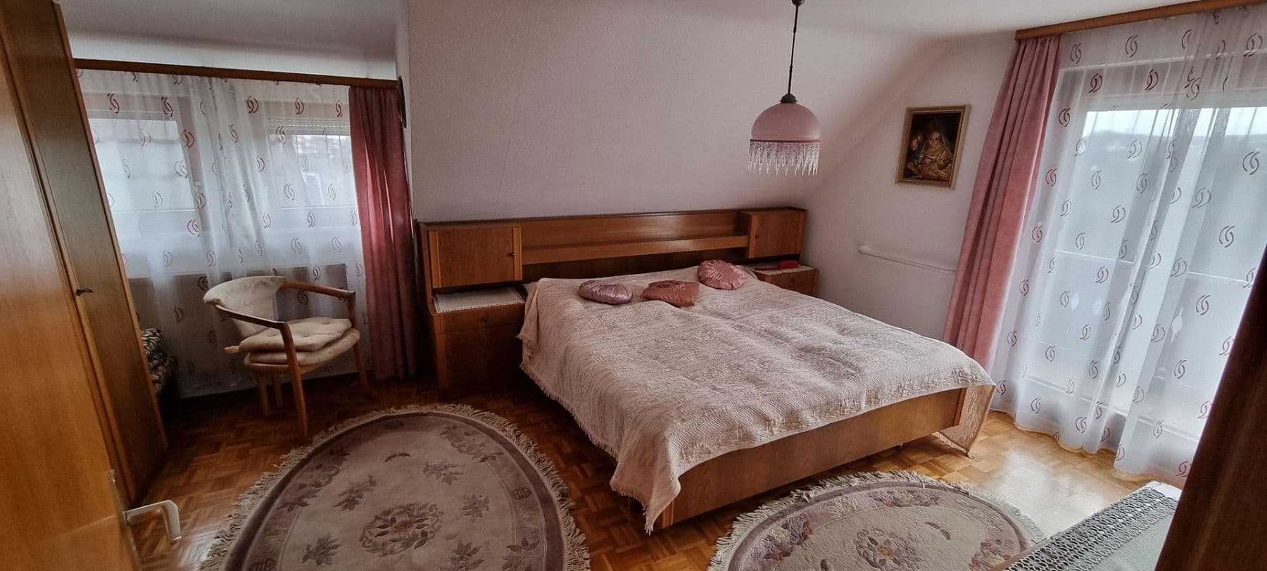 house for sale, 131 m², Sonnenhalde 7, Rottweil, Baden-Württemberg house for sale, 131 m², Sonnenhalde 7, Rottweil, Baden-Württemberg