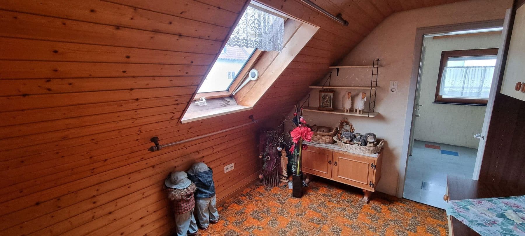 house for sale, 131 m², Sonnenhalde 7, Rottweil, Baden-Württemberg house for sale, 131 m², Sonnenhalde 7, Rottweil, Baden-Württemberg