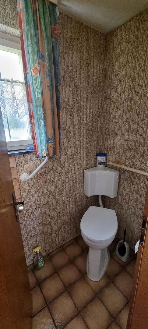 house for sale, 131 m², Sonnenhalde 7, Rottweil, Baden-Württemberg house for sale, 131 m², Sonnenhalde 7, Rottweil, Baden-Württemberg