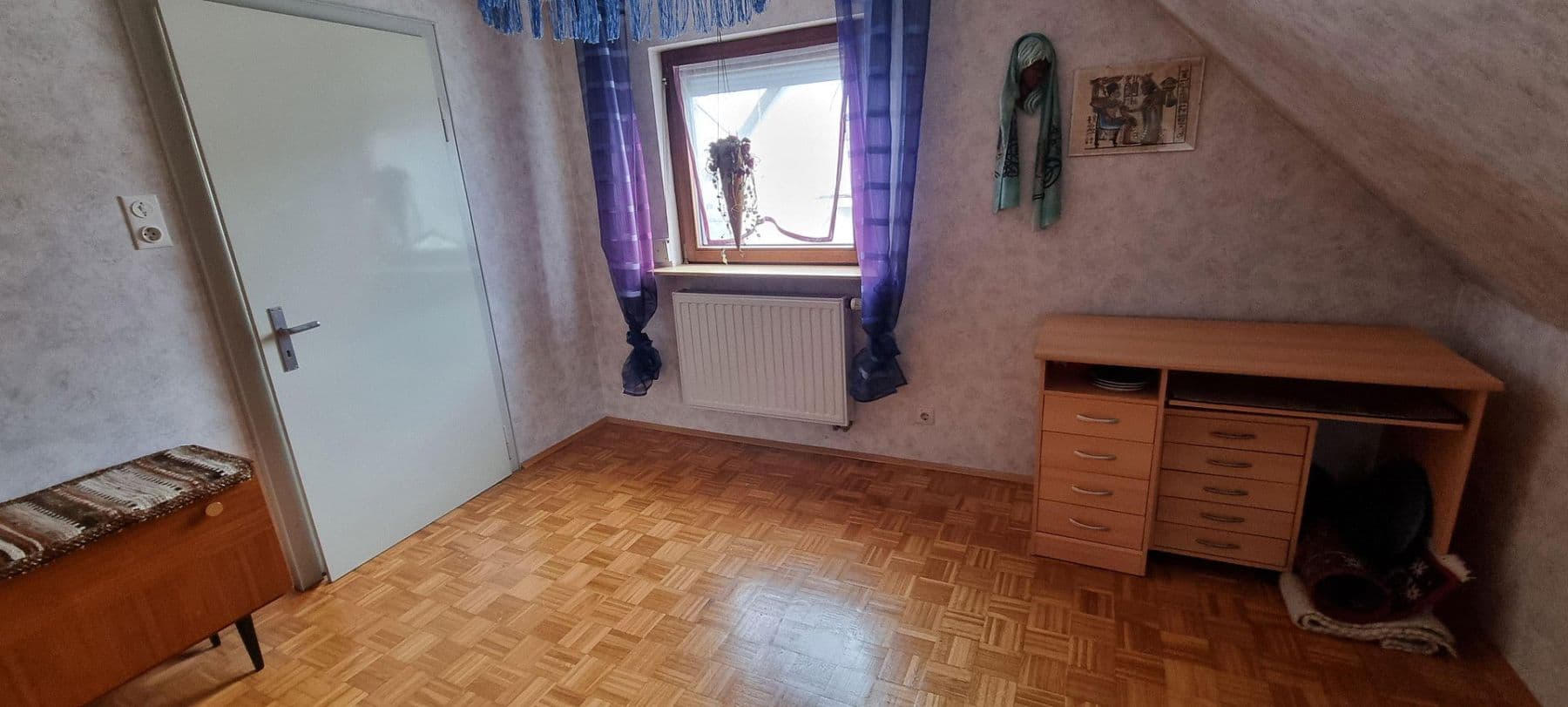 house for sale, 131 m², Sonnenhalde 7, Rottweil, Baden-Württemberg house for sale, 131 m², Sonnenhalde 7, Rottweil, Baden-Württemberg