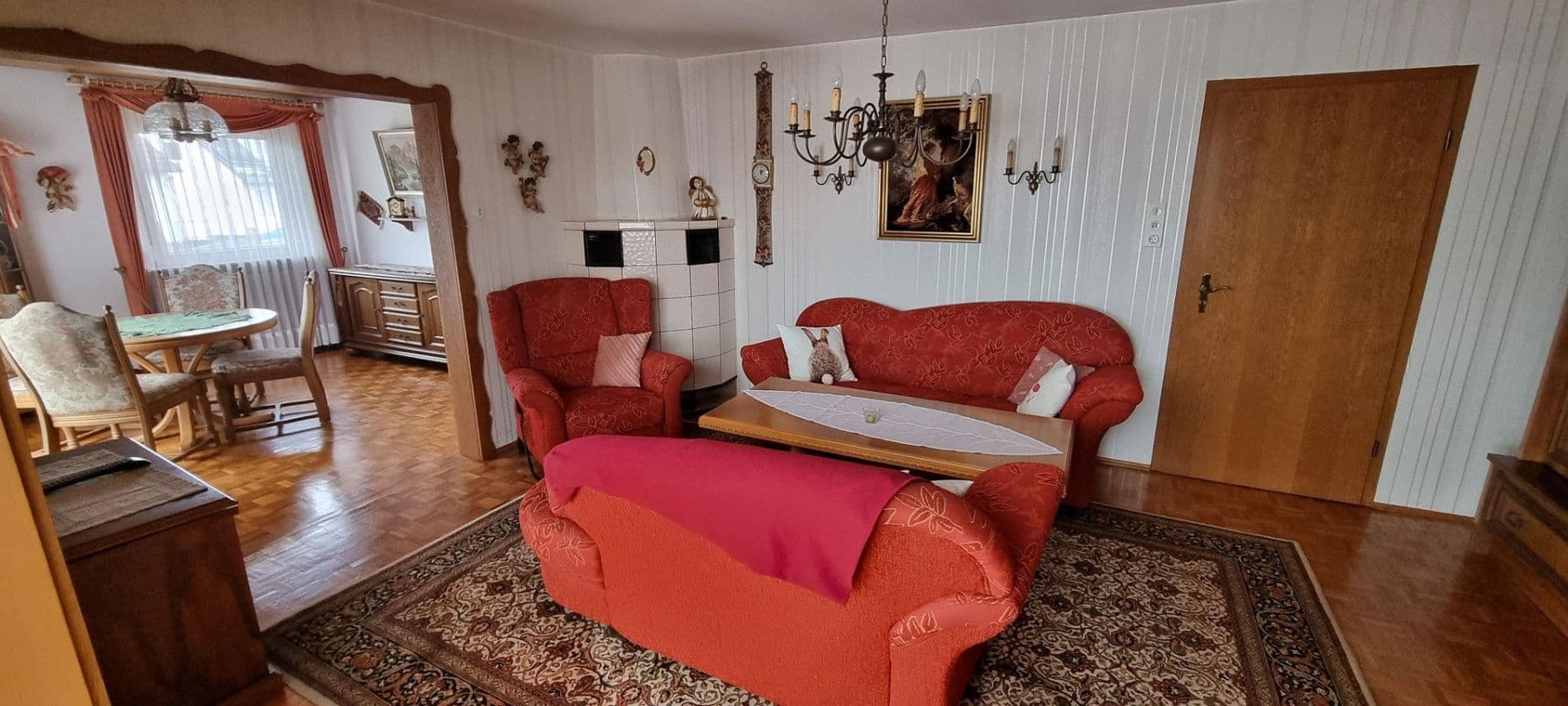 house for sale, 131 m², Sonnenhalde 7, Rottweil, Baden-Württemberg house for sale, 131 m², Sonnenhalde 7, Rottweil, Baden-Württemberg