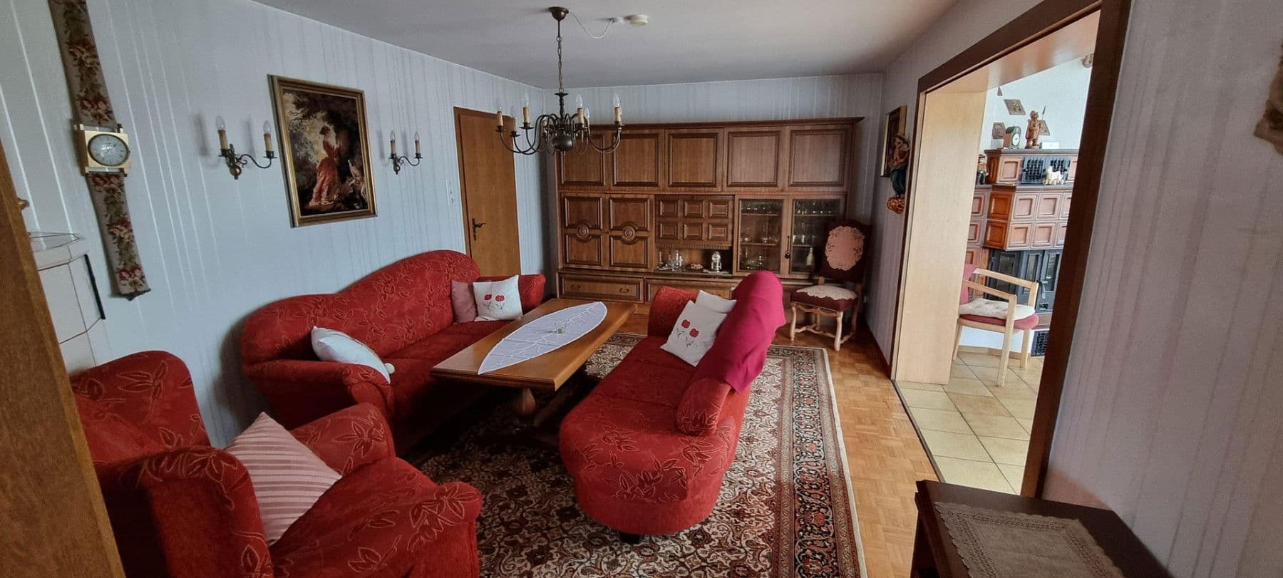 house for sale, 131 m², Sonnenhalde 7, Rottweil, Baden-Württemberg house for sale, 131 m², Sonnenhalde 7, Rottweil, Baden-Württemberg