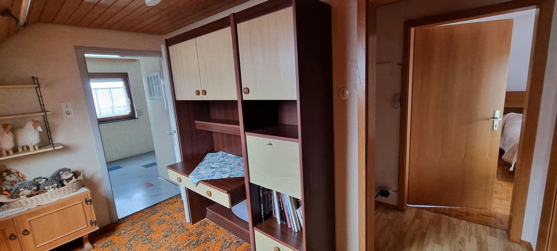 house for sale, 131 m², Sonnenhalde 7, Rottweil, Baden-Württemberg house for sale, 131 m², Sonnenhalde 7, Rottweil, Baden-Württemberg