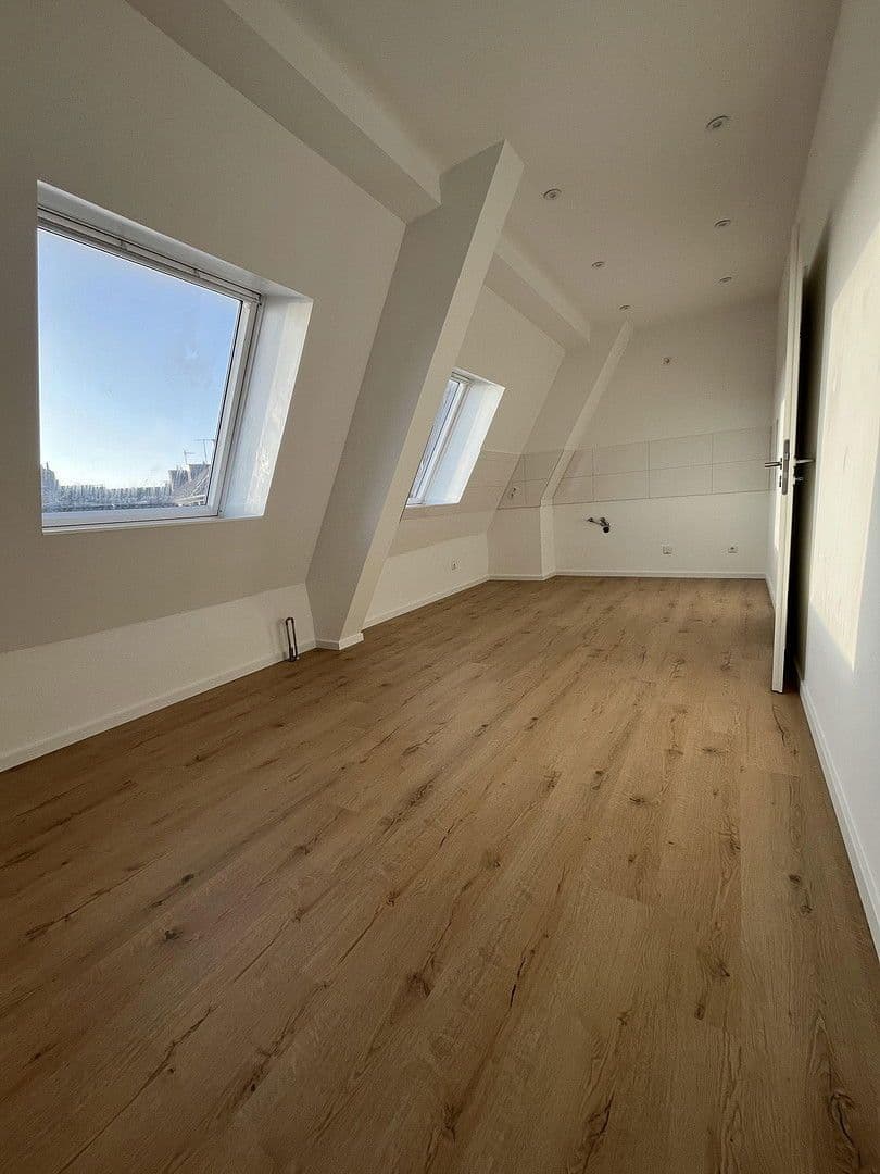 1 bedroom with open-plan kitchen flat to rent, 62 m², Jülich, North Rhine-Westphalia 1 bedroom with open-plan kitchen flat to rent, 62 m², Jülich, North Rhine-Westphalia