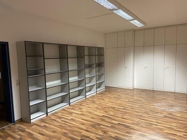 office to rent, 93 m², Worms, Rhineland-Palatinate office to rent, 93 m², Worms, Rhineland-Palatinate