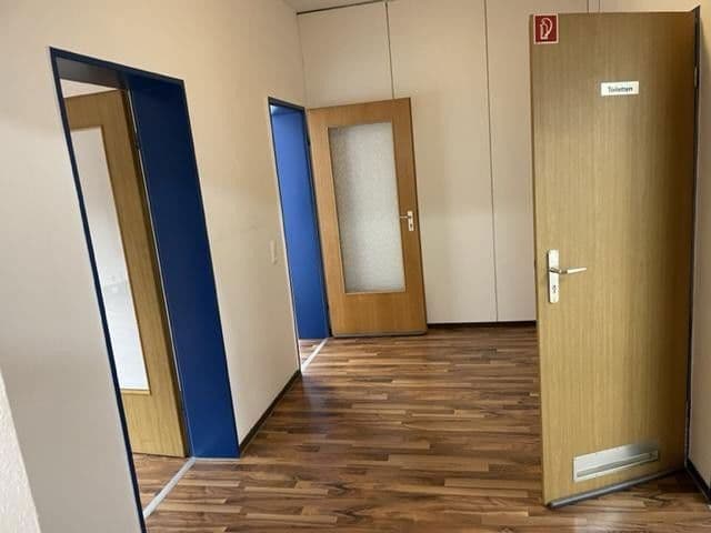 office to rent, 93 m², Worms, Rhineland-Palatinate office to rent, 93 m², Worms, Rhineland-Palatinate