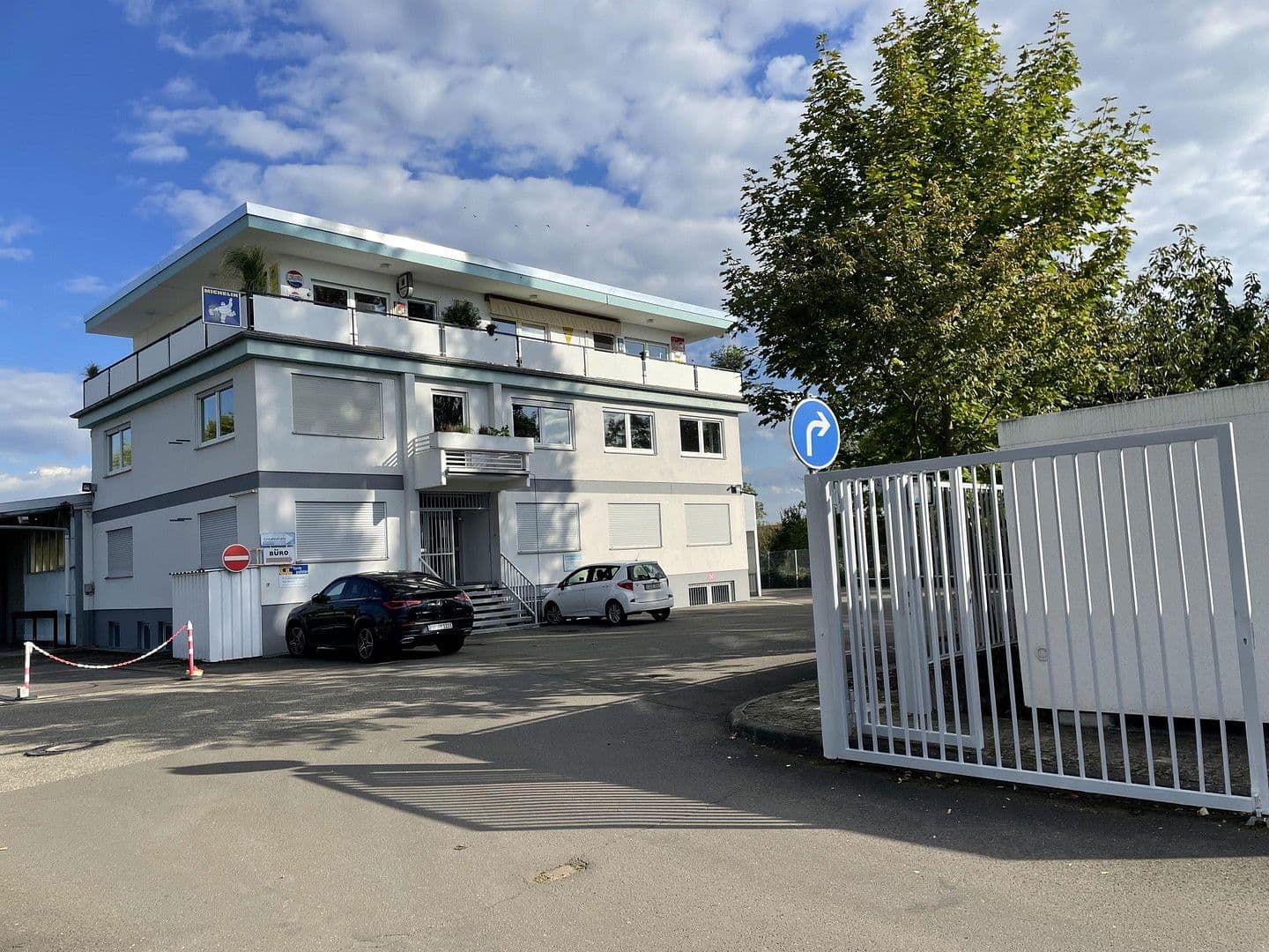 office to rent, 93 m², Worms, Rhineland-Palatinate office to rent, 93 m², Worms, Rhineland-Palatinate