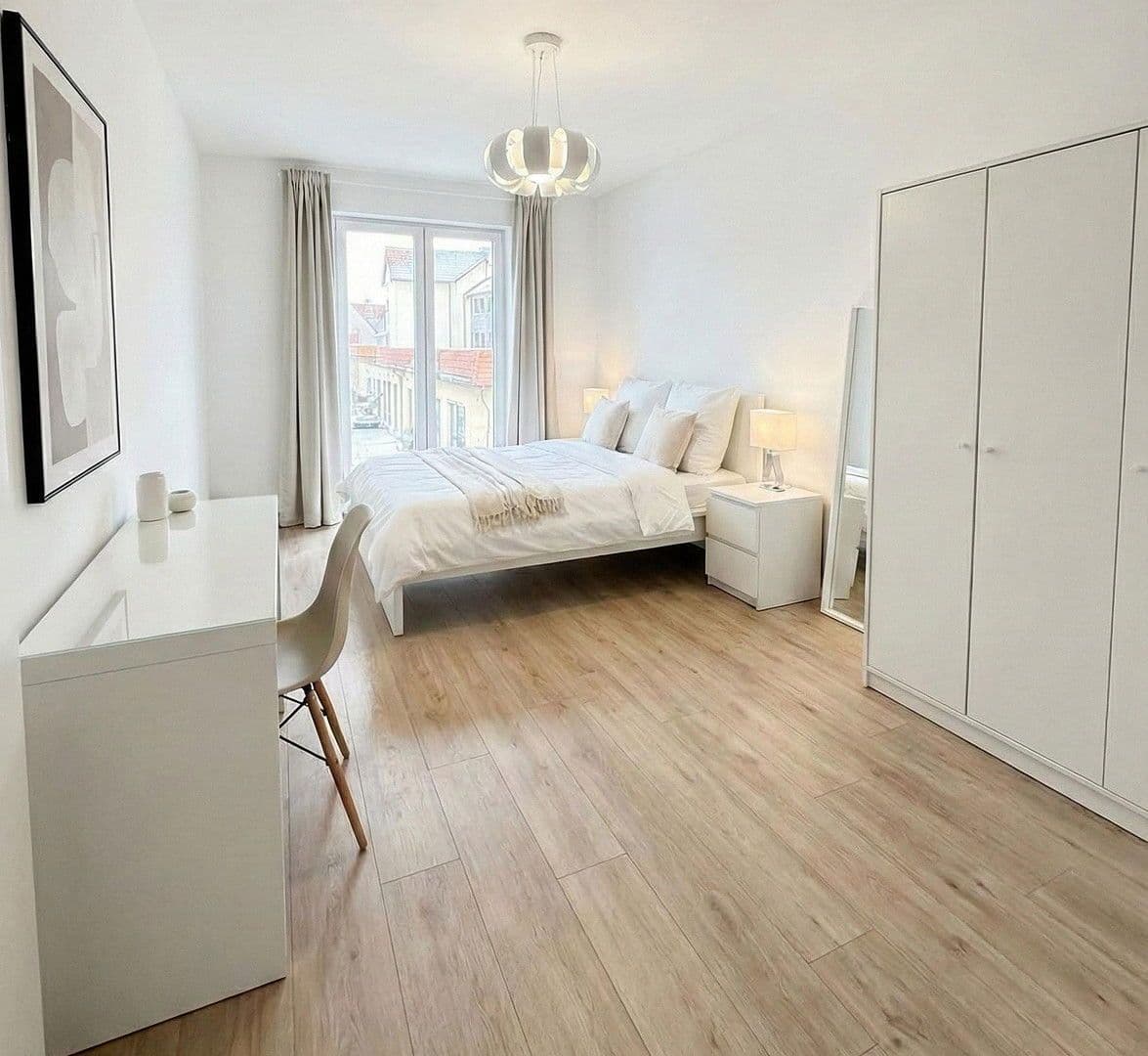 flat to rent, 17 m², Augsburg, Bavaria flat to rent, 17 m², Augsburg, Bavaria