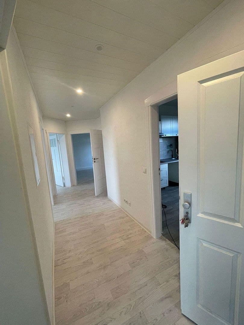 4 bedroom flat to rent, 89 m², Mühlenweg 4-6, Hohe Börde, Saxony-Anhalt 4 bedroom flat to rent, 89 m², Mühlenweg 4-6, Hohe Börde, Saxony-Anhalt