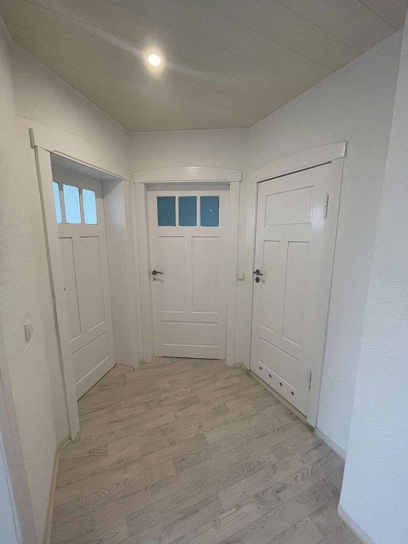 4 bedroom flat to rent, 89 m², Mühlenweg 4-6, Hohe Börde, Saxony-Anhalt 4 bedroom flat to rent, 89 m², Mühlenweg 4-6, Hohe Börde, Saxony-Anhalt