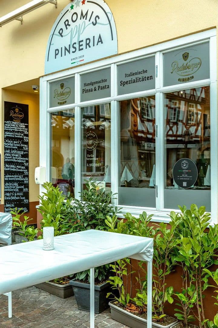 non-residential property to rent, 60 m², Seligenstadt, Hesse non-residential property to rent, 60 m², Seligenstadt, Hesse