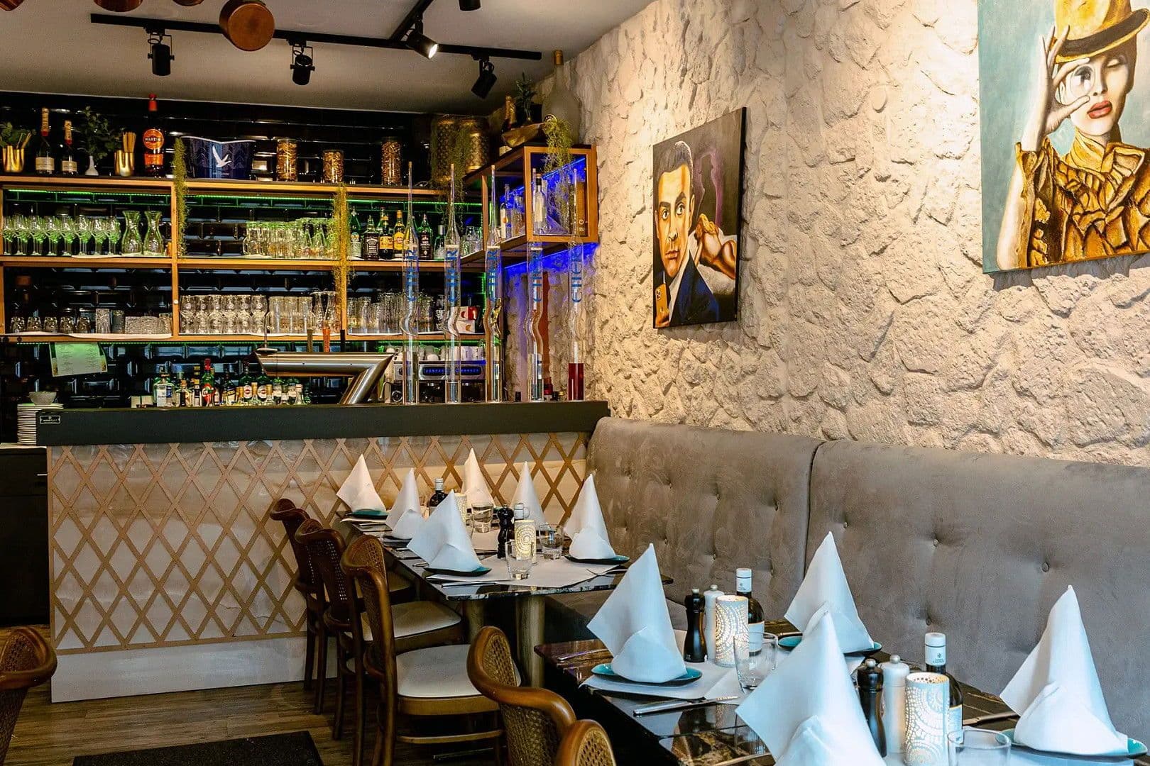 non-residential property to rent, 60 m², Seligenstadt, Hesse non-residential property to rent, 60 m², Seligenstadt, Hesse