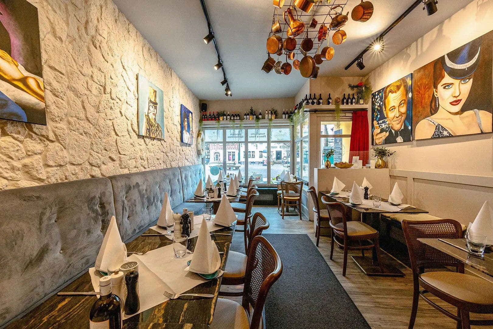 non-residential property to rent, 60 m², Seligenstadt, Hesse non-residential property to rent, 60 m², Seligenstadt, Hesse