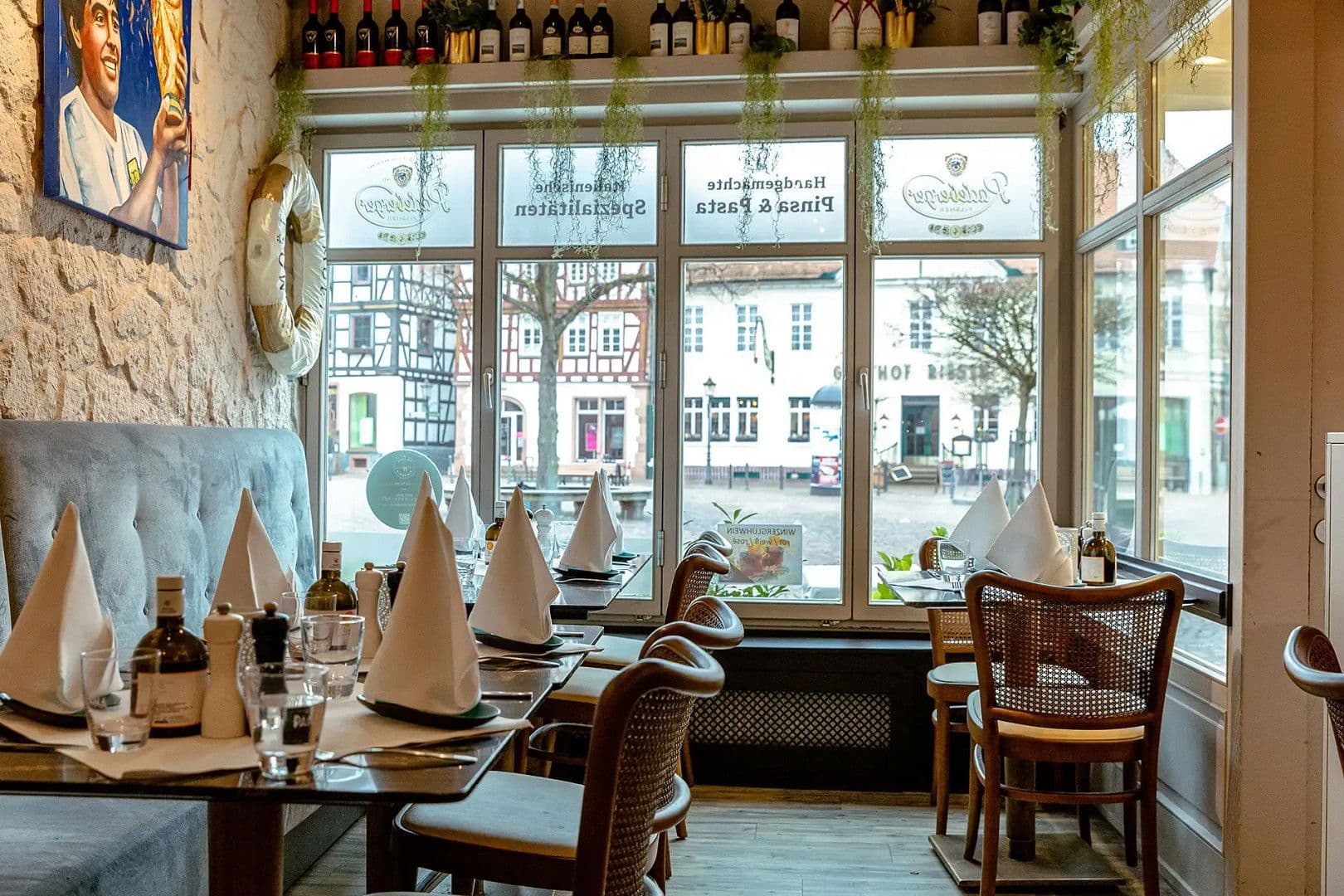 non-residential property to rent, 60 m², Seligenstadt, Hesse non-residential property to rent, 60 m², Seligenstadt, Hesse