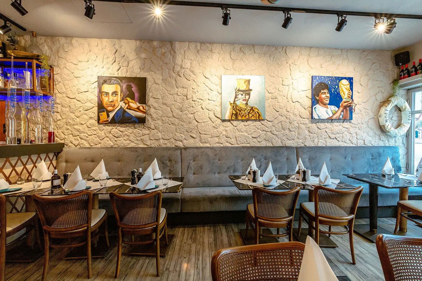 non-residential property to rent, 60 m², Seligenstadt, Hesse non-residential property to rent, 60 m², Seligenstadt, Hesse