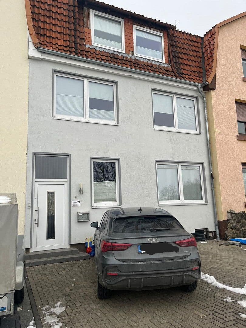 house for sale, 150 m², Köppenweg 9, Einbeck, Lower Saxony house for sale, 150 m², Köppenweg 9, Einbeck, Lower Saxony