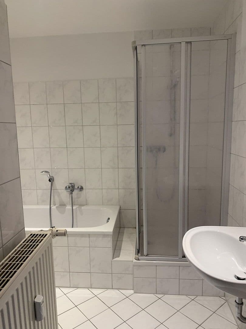 4 bedroom flat for sale, 97 m², Chemnitz, Saxony 4 bedroom flat for sale, 97 m², Chemnitz, Saxony