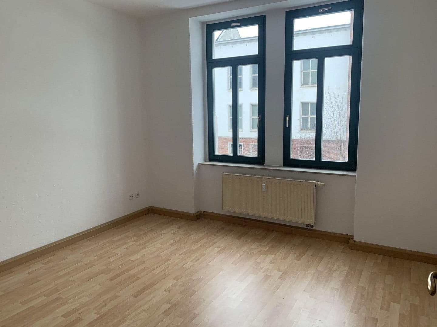 4 bedroom flat for sale, 97 m², Chemnitz, Saxony 4 bedroom flat for sale, 97 m², Chemnitz, Saxony