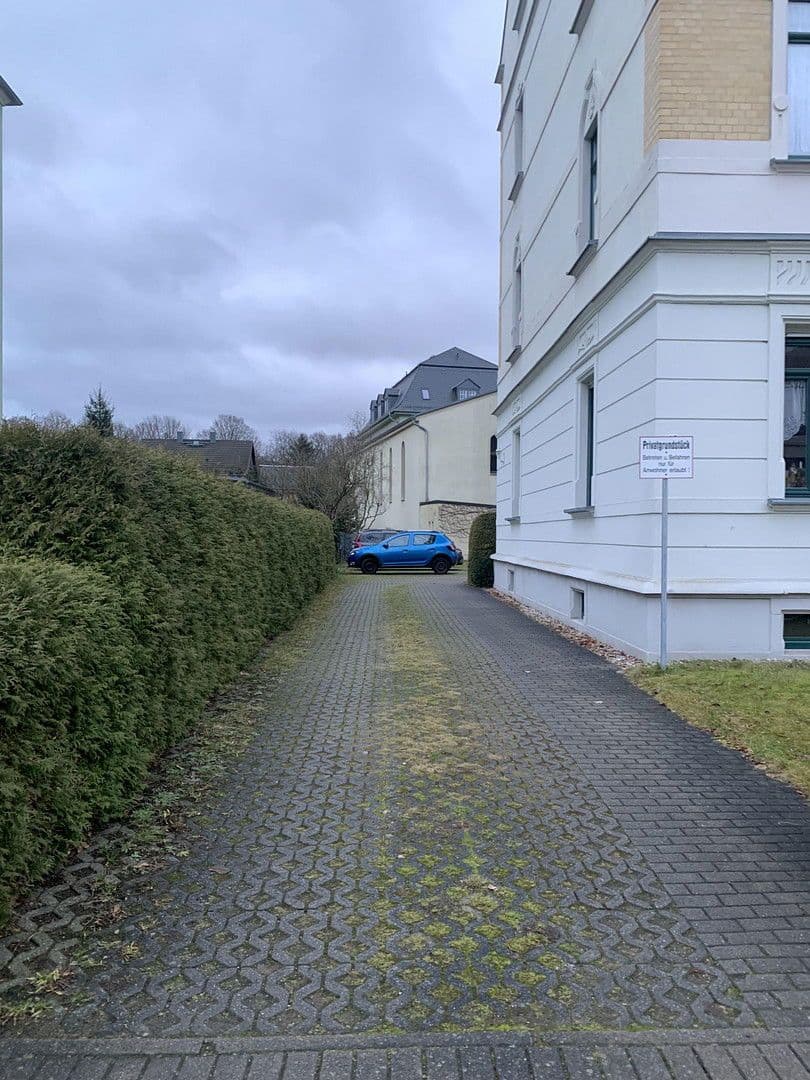 4 bedroom flat for sale, 97 m², Chemnitz, Saxony 4 bedroom flat for sale, 97 m², Chemnitz, Saxony