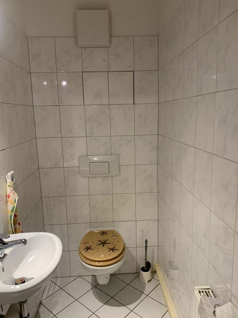 4 bedroom flat for sale, 97 m², Chemnitz, Saxony 4 bedroom flat for sale, 97 m², Chemnitz, Saxony