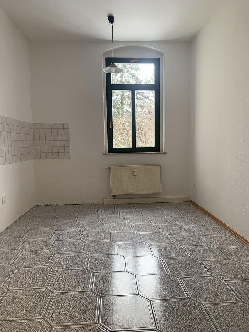 4 bedroom flat for sale, 97 m², Chemnitz, Saxony 4 bedroom flat for sale, 97 m², Chemnitz, Saxony