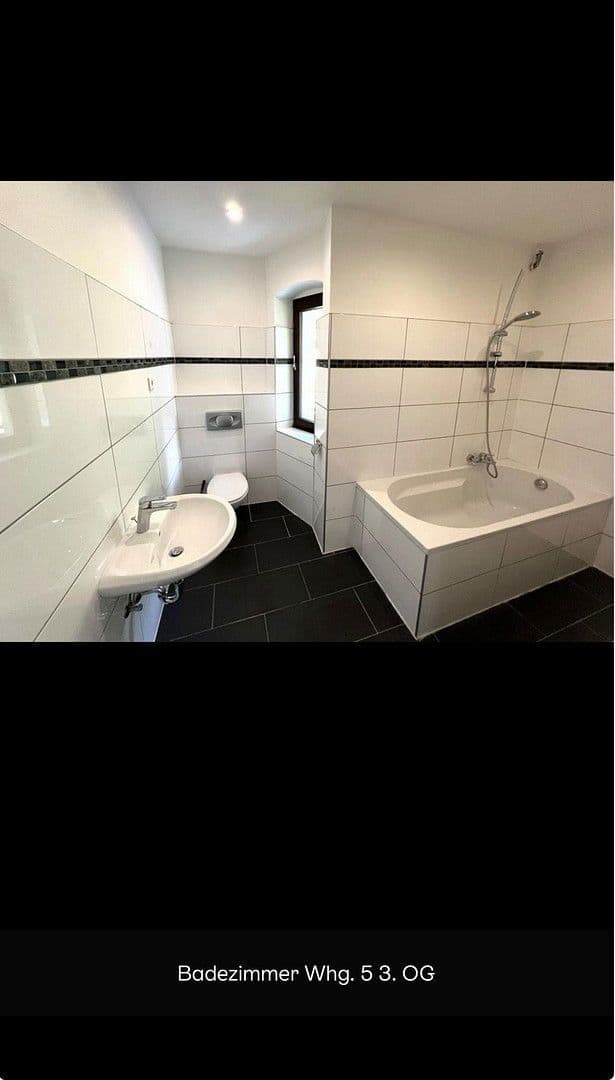 3 bedroom flat to rent, 84 m², Kampstraße 16, Ennepetal, North Rhine-Westphalia 3 bedroom flat to rent, 84 m², Kampstraße 16, Ennepetal, North Rhine-Westphalia