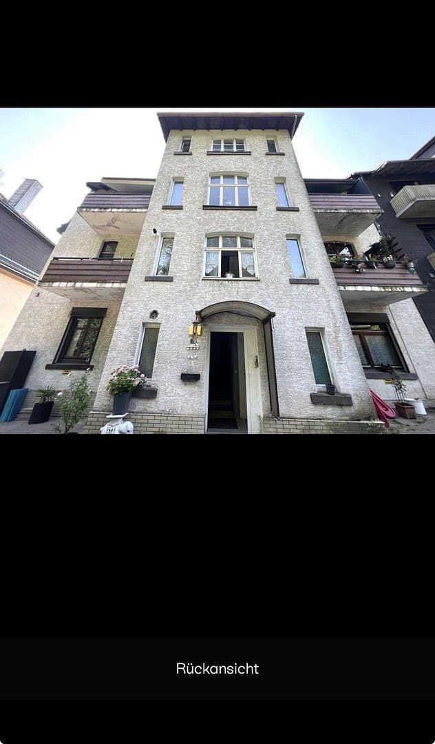 3 bedroom flat to rent, 84 m², Kampstraße 16, Ennepetal, North Rhine-Westphalia 3 bedroom flat to rent, 84 m², Kampstraße 16, Ennepetal, North Rhine-Westphalia