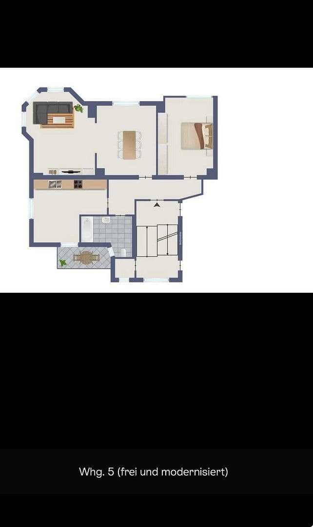 3 bedroom flat to rent, 84 m², Kampstraße 16, Ennepetal, North Rhine-Westphalia 3 bedroom flat to rent, 84 m², Kampstraße 16, Ennepetal, North Rhine-Westphalia