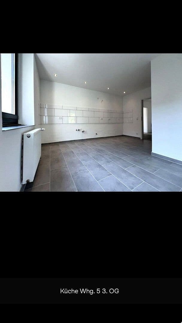 3 bedroom flat to rent, 84 m², Kampstraße 16, Ennepetal, North Rhine-Westphalia 3 bedroom flat to rent, 84 m², Kampstraße 16, Ennepetal, North Rhine-Westphalia