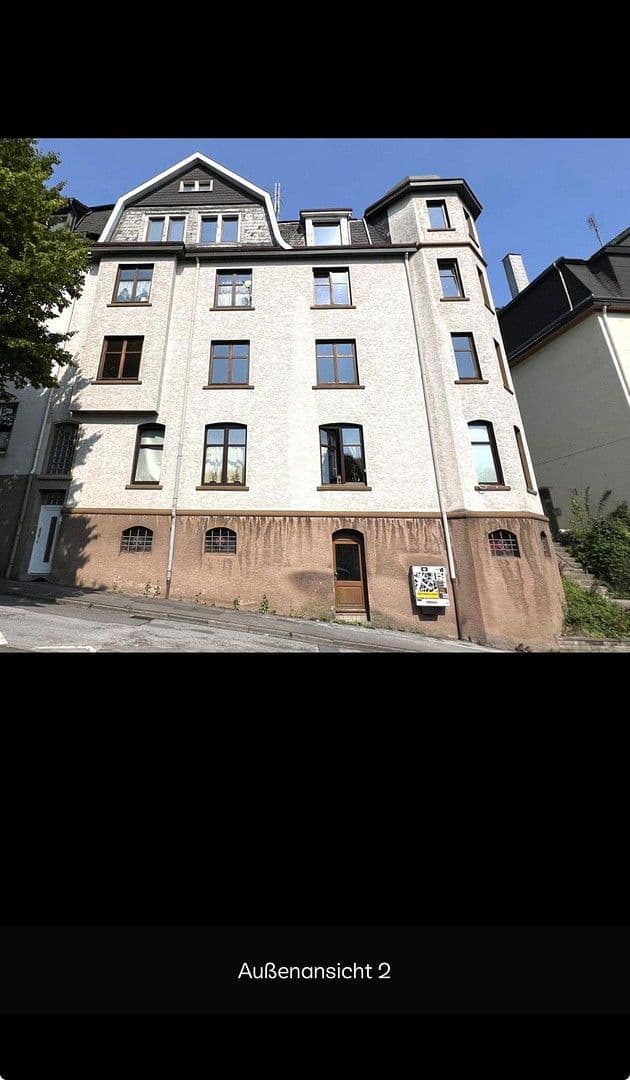 3 bedroom flat to rent, 84 m², Kampstraße 16, Ennepetal, North Rhine-Westphalia 3 bedroom flat to rent, 84 m², Kampstraße 16, Ennepetal, North Rhine-Westphalia